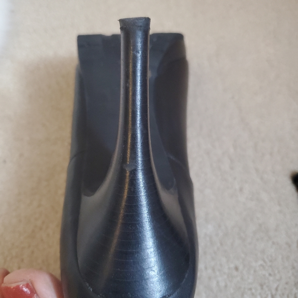 Booties - Picture 8 of 9